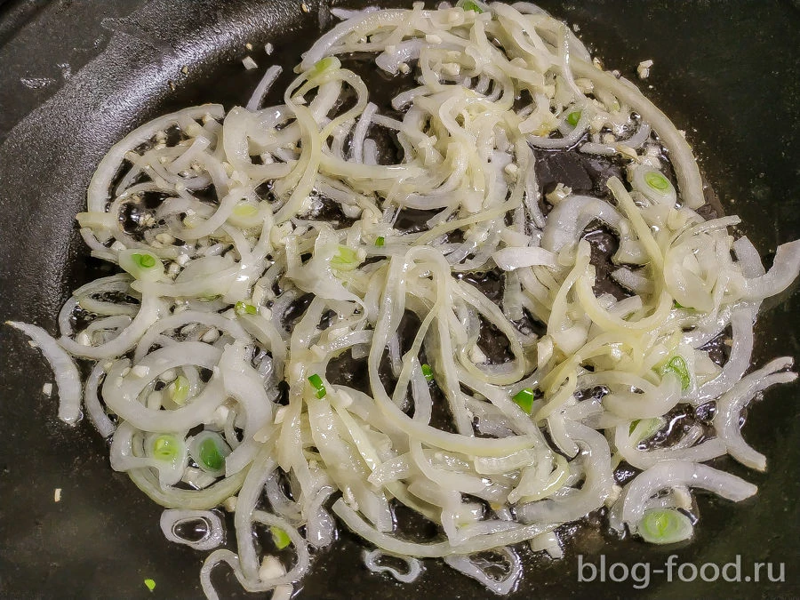 Запеченная рыба с картошкой и овощами в духовке