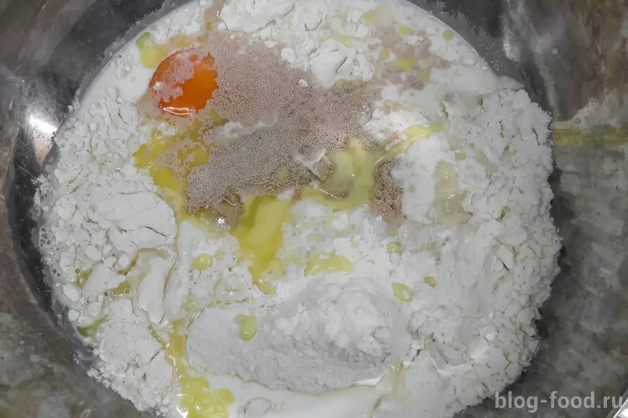 Синнамoн или коричные булочки с сырным кремом