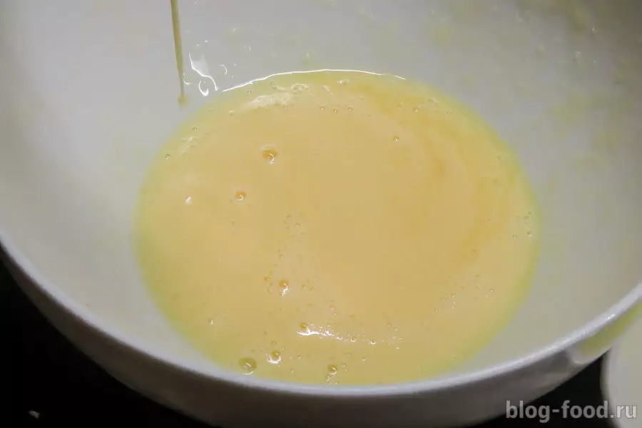 Хачапури по-мегрельски