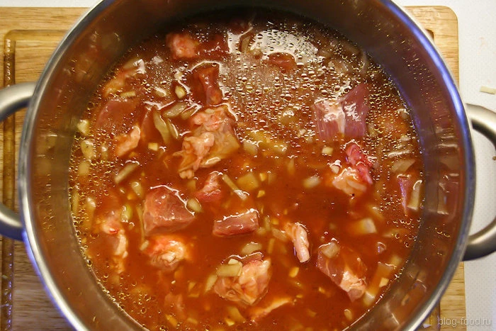 Эстофадо (суп)