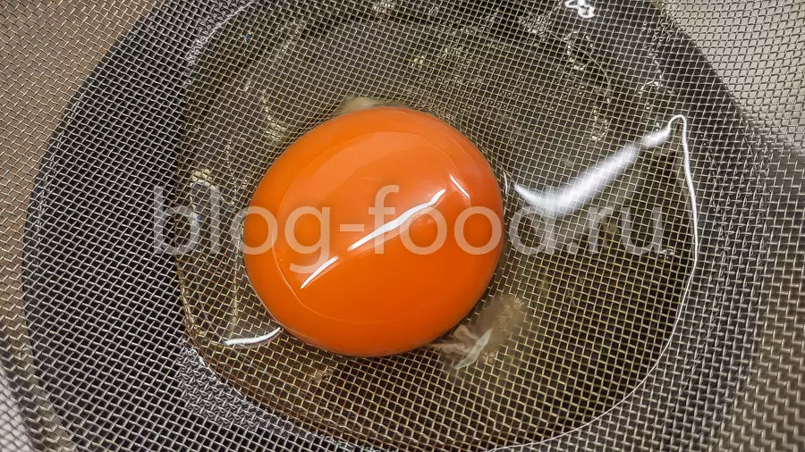 Итальянский томатный суп