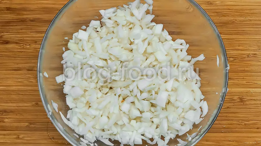 Куриный борщ