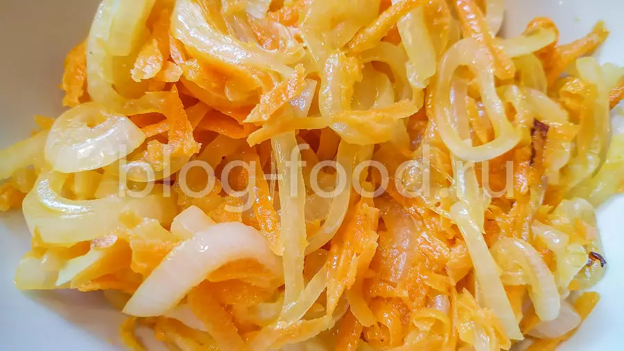Лывжа из курицы