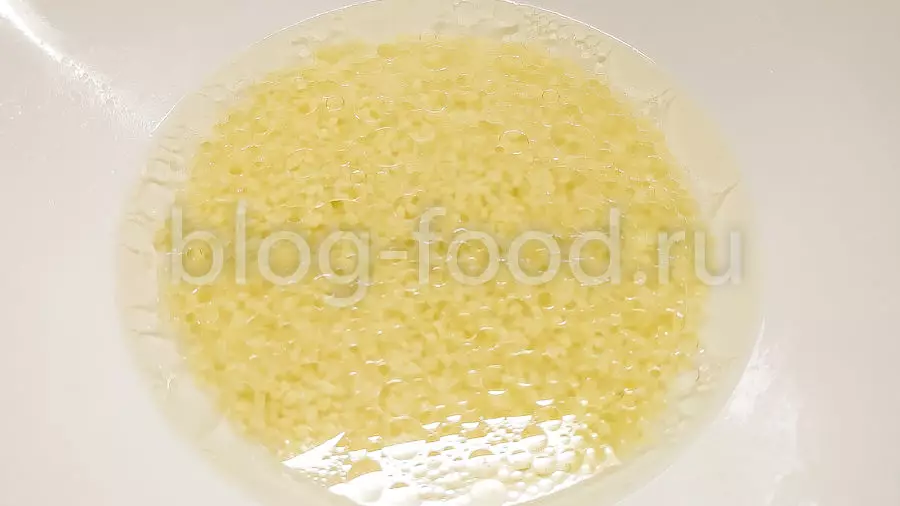 Армянский суп Кололик