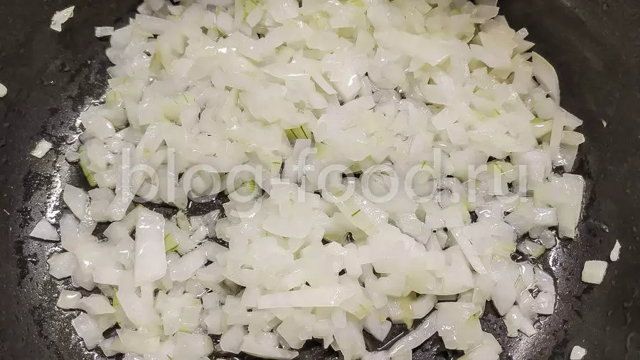 Армянский суп Кололик