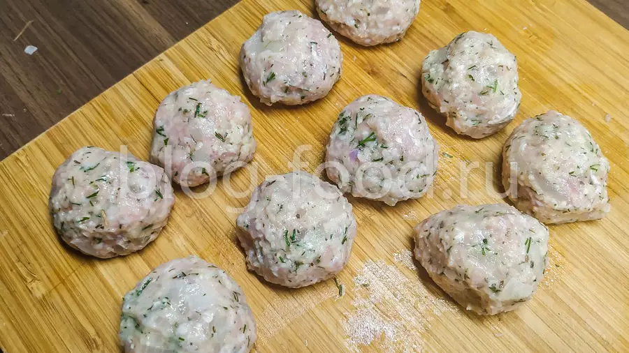 Армянский суп Кололик