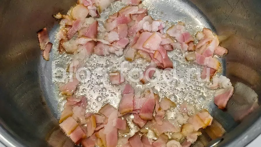 Чечевичный суп с мясом