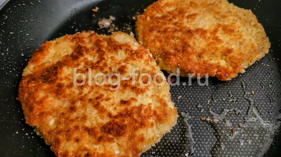 Мисо-рамен с манго и свининой