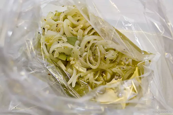Запечённая индейка