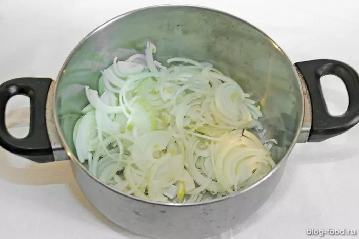 Мягкий шашлык из&nbsp;говядины