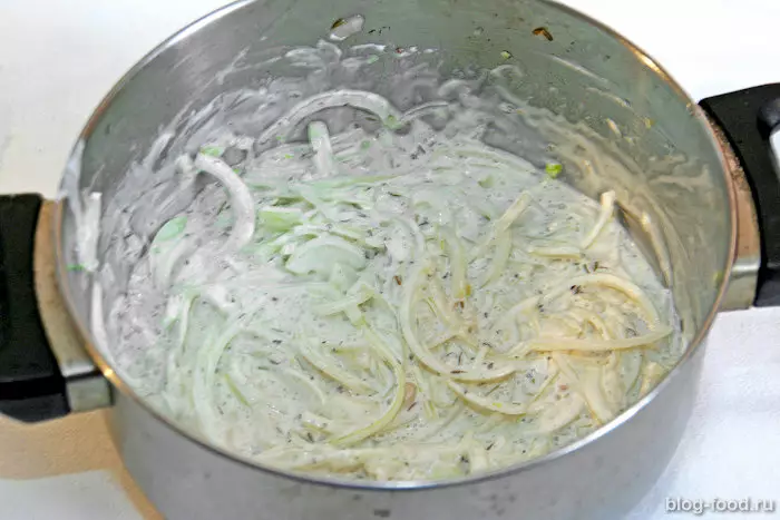 Мягкий шашлык из&nbsp;говядины
