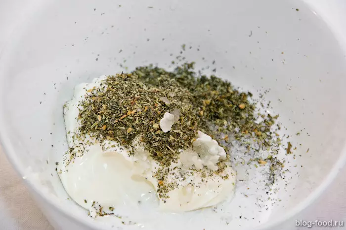 Полуфаршированная курица