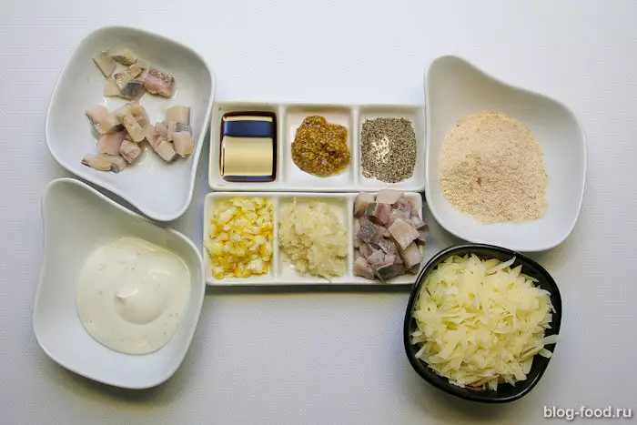 Вырезка в&nbsp;сырно-лимонной корочке