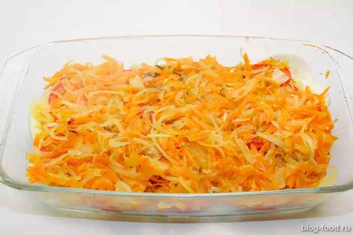 Рыба в&nbsp;сырной корочке