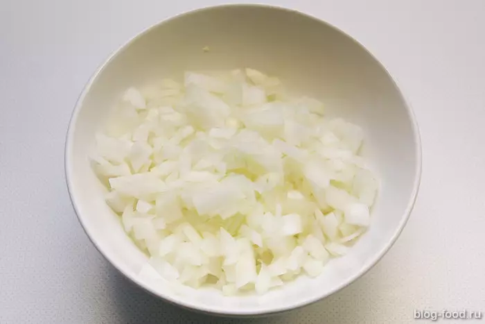 Чахохбили из&nbsp;курицы