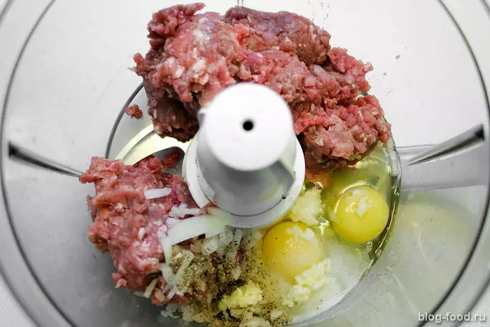 Мясные лукошки