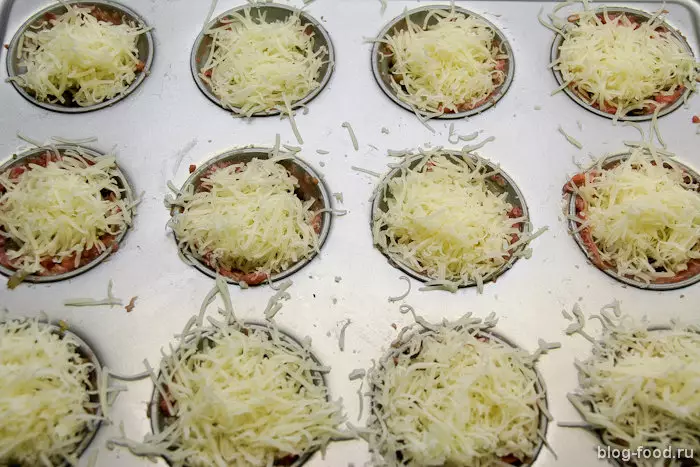 Мясные лукошки