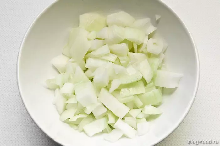 Китайская свинина в&nbsp;кисло-сладком соусе