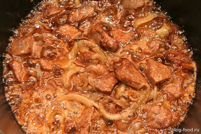 Плов из&nbsp;говядины