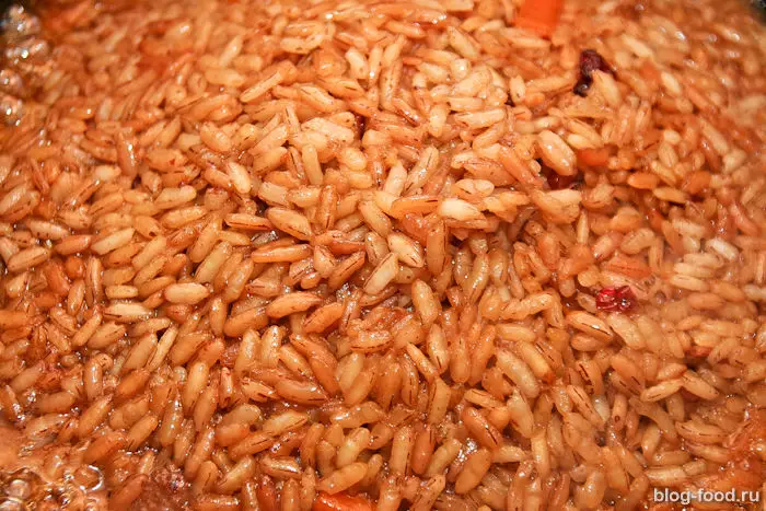 Плов из&nbsp;говядины