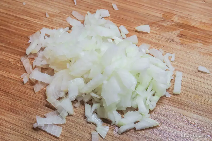Лазанья классическая