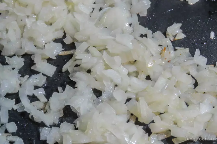 Лазанья классическая
