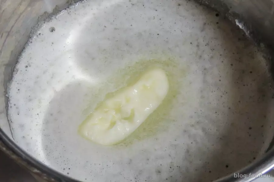 Лазанья классическая