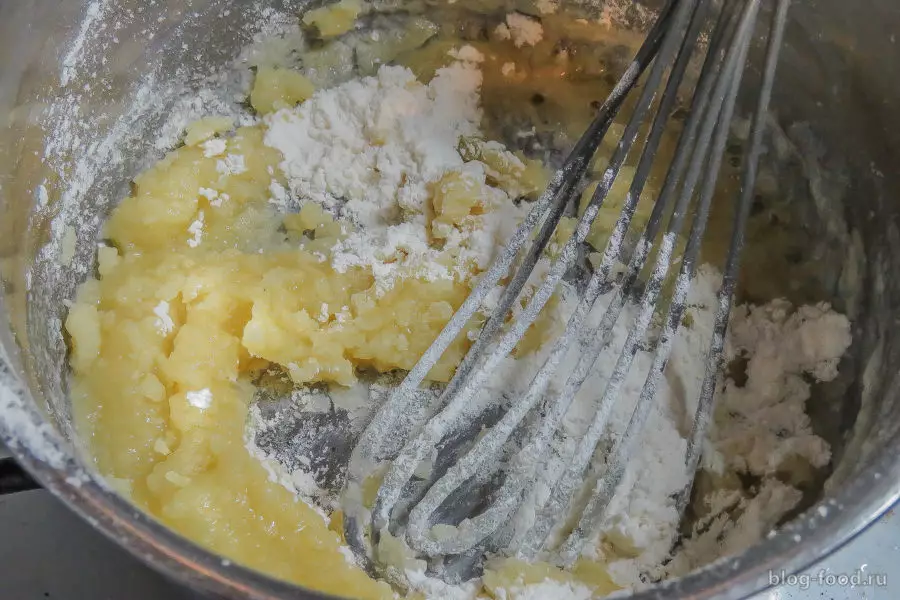 Лазанья классическая