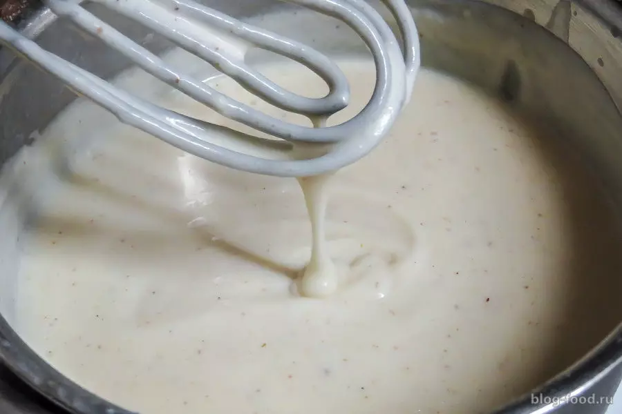 Лазанья классическая