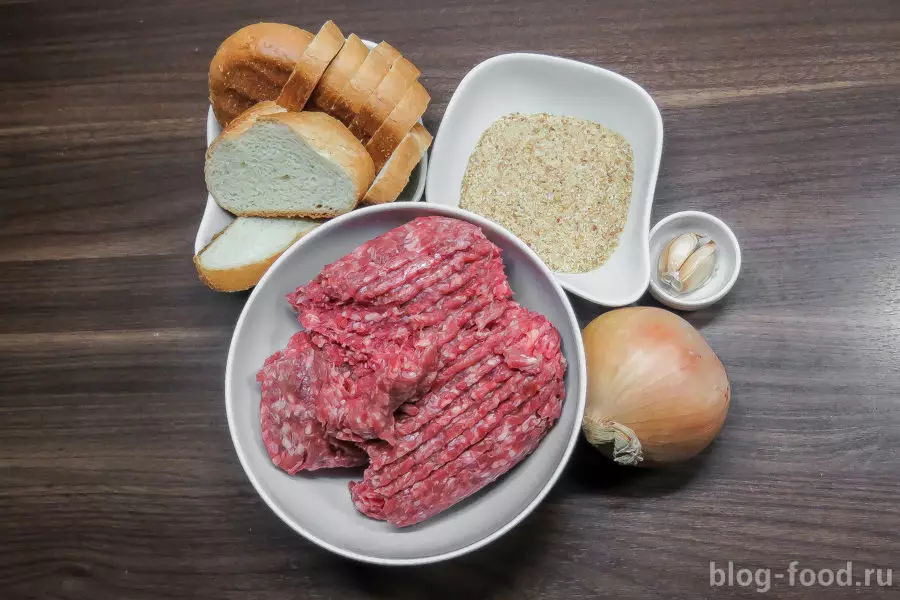 Просто вкусные котлеты