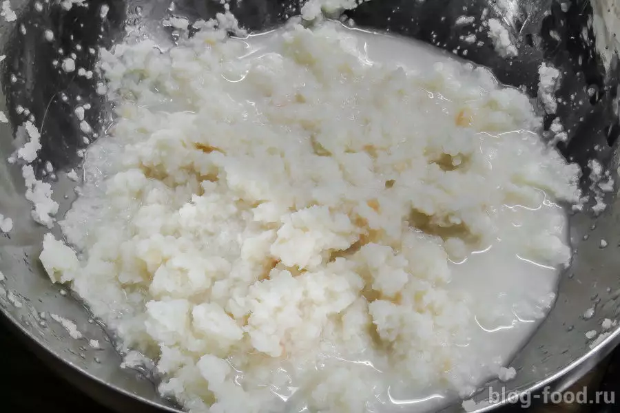 Просто вкусные котлеты