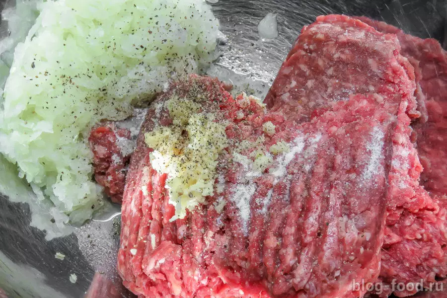 Просто вкусные котлеты