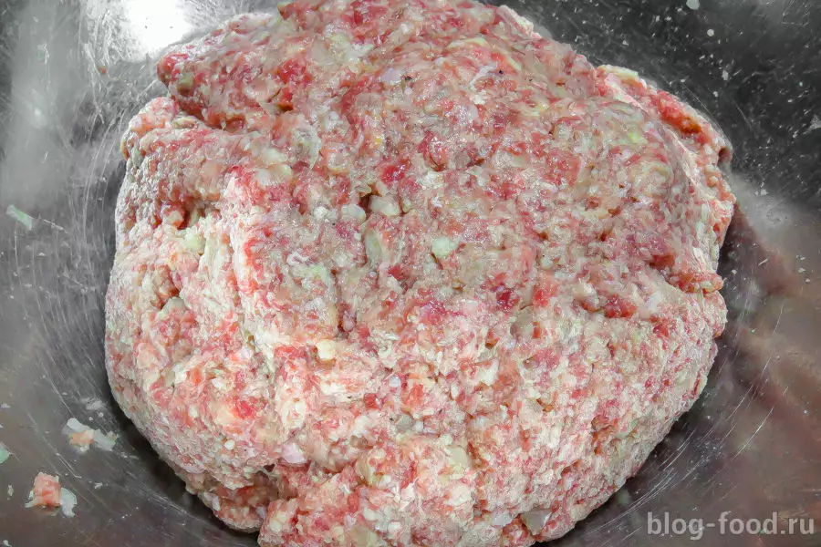 Просто вкусные котлеты