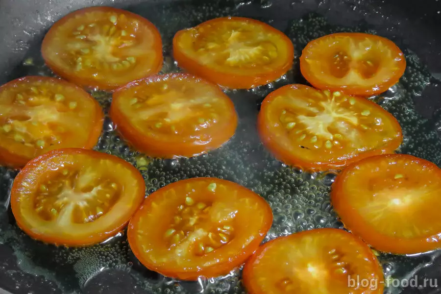 Мясо «по-французски»