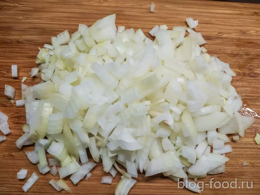 Кисло-сладкое мясо Эсик-Флейш