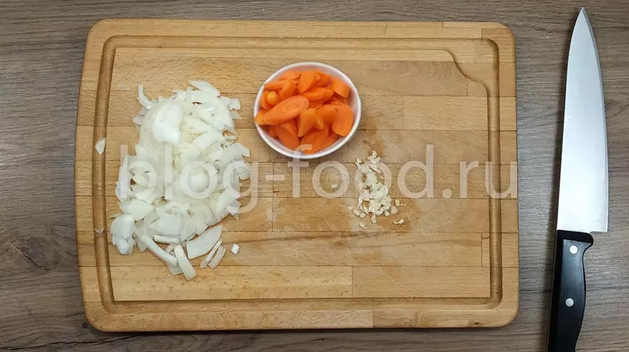 Куриная печёнка в сметанном соусе