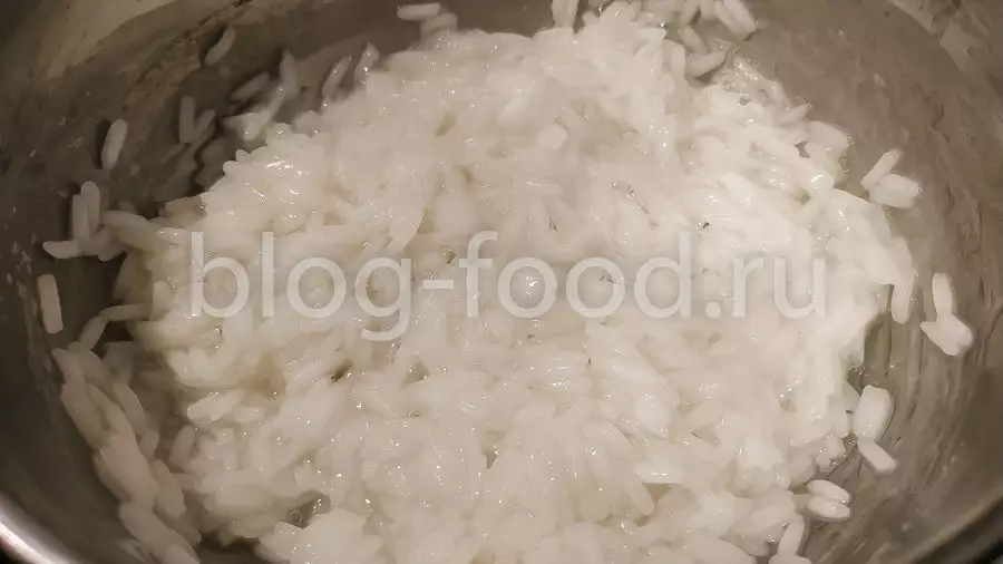 Голубцы с говядиной и щавелем