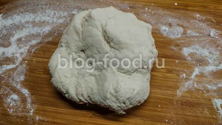 Хинкали «Домашние»