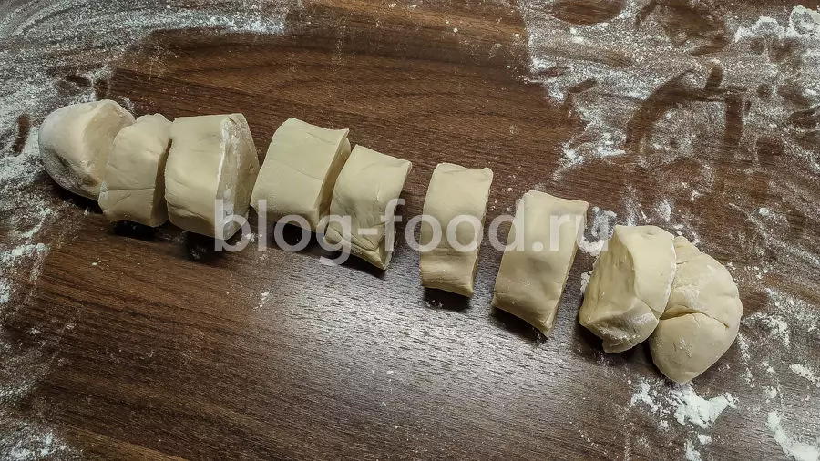 Хинкали «Домашние»