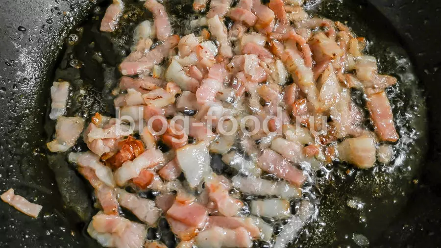 Паэлья с кальмарами