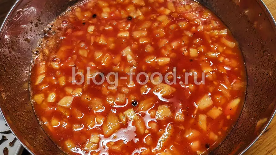 Холишкес или еврейские голубцы