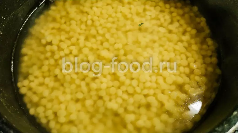 Птитим карбонара