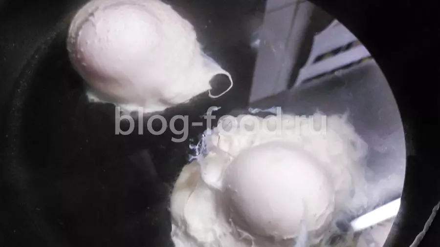 Сливочное ризотто с беконом