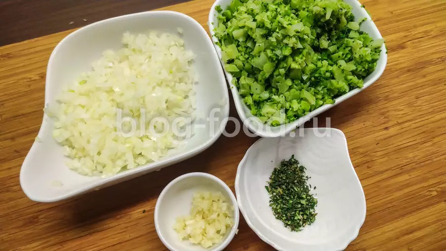Картофельная запеканка с мясом