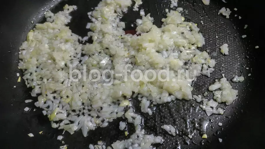 Картофельная запеканка с мясом