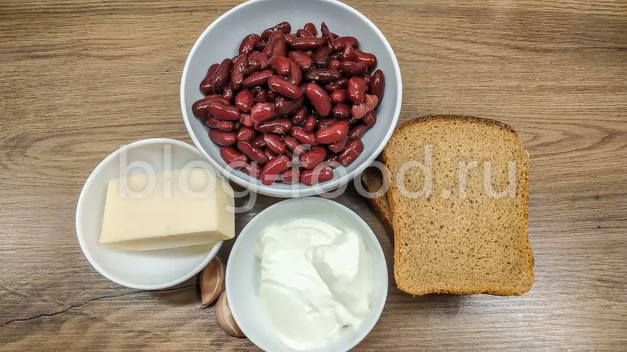 Салат «Застольный»
