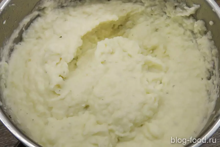 Закуска из цветной  капусты