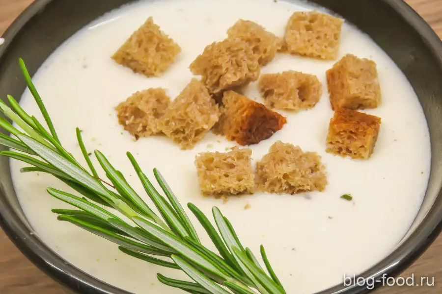 Закуска из цветной  капусты