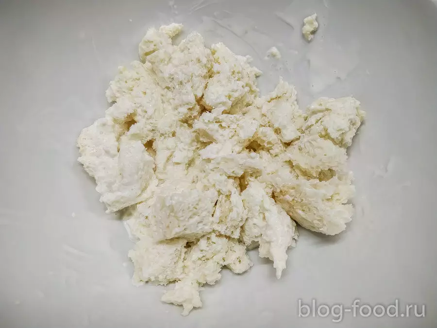 Форшмак «По-нашему»