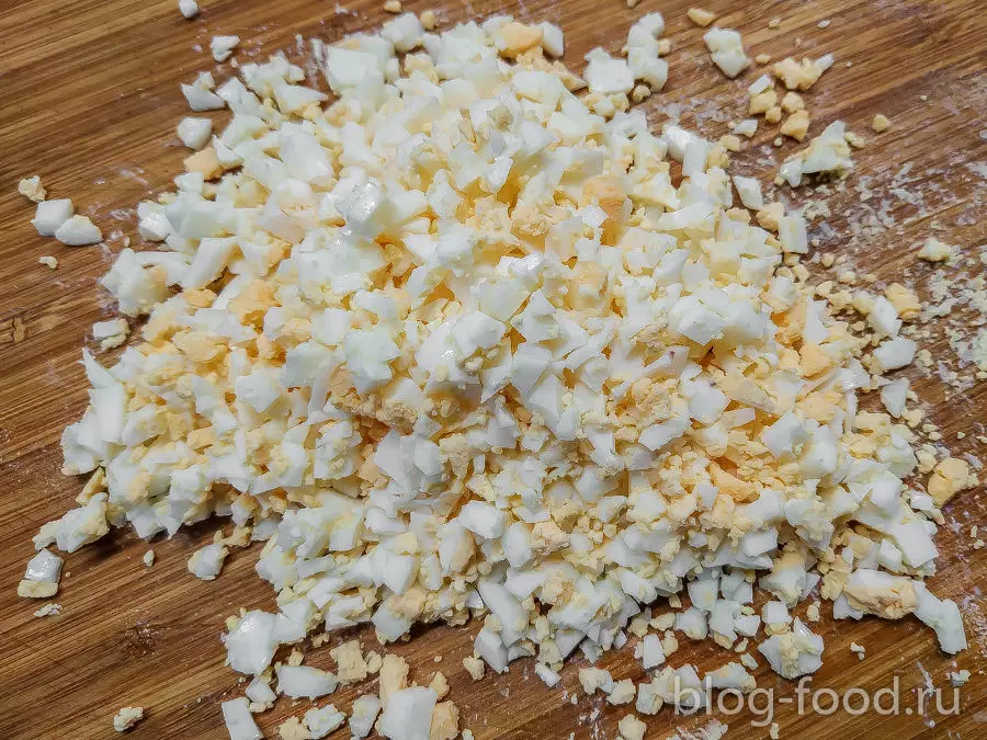 Форшмак «По-нашему»